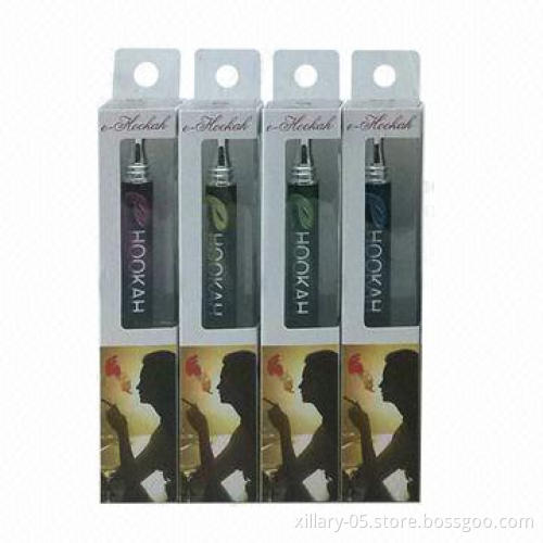 Electronic Cigarette with Diamond